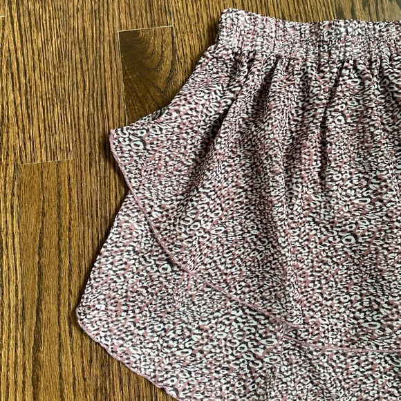 Tiered Ra Ra Skirt - Picture 3 of 8